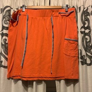 💃🏻 4/$35 Lands End Skirt 👍🏼